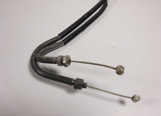 Uitlaat Kawasaki Z 750