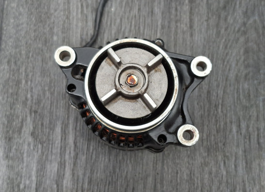 Dynamo Kawasaki ZL 900 Eliminator