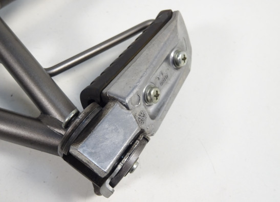 Duo voetsteun links Kawasaki VERSYS 650