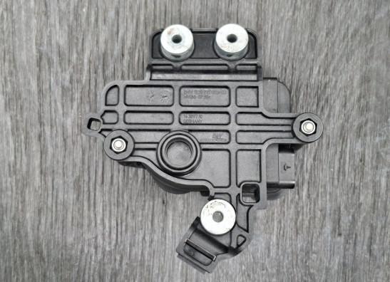 Exup Servo Ventil BMW S 1000 RR