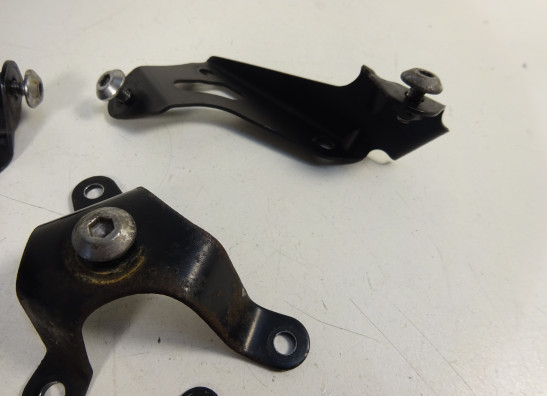 Onderkuip Kawasaki VERSYS 650