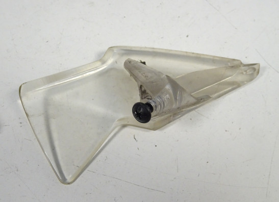 Topkuip bekleding BMW R 1200 RT