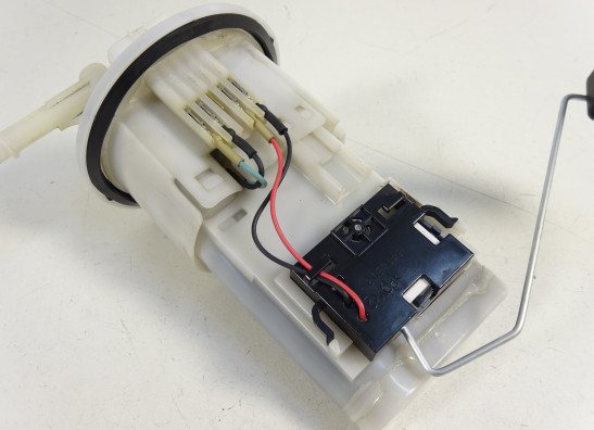 Fuel pump Yamaha MT 07