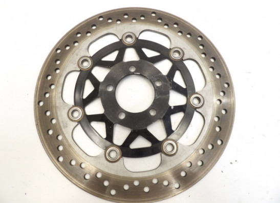 Bremsscheibe vorne links Kawasaki ZXR 750