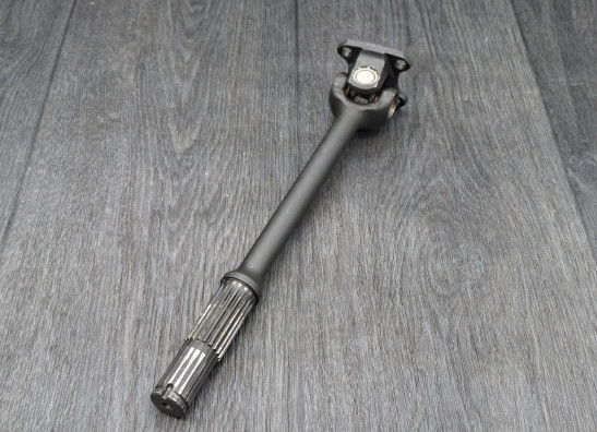 Cardan as BMW R 100 Rs