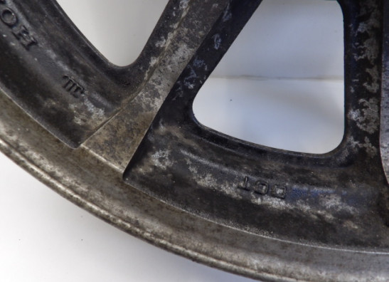 Rear wheel Honda Goldwing GL