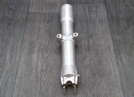 Voorpoot rechts onder Harley Davidson Softtail