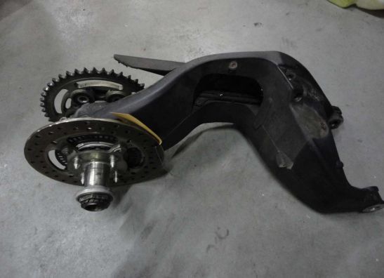 Swingarm Ducati Hypermotard 821