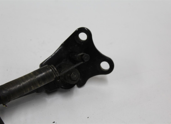 Standaard Honda VTR 1000 SP