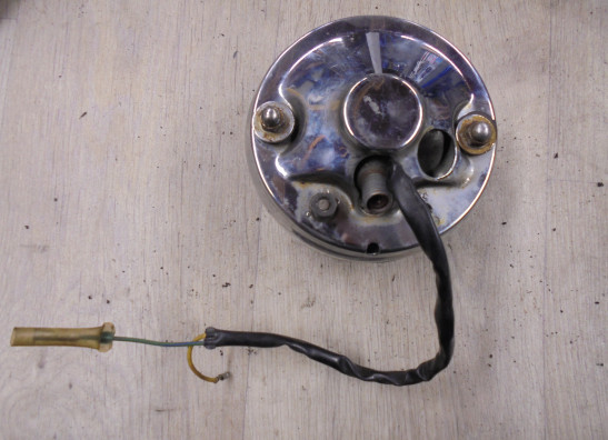 Meter Honda GL 500 Silver Wing Interstate