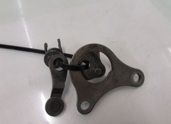 Gear box Honda CBR 1000 F