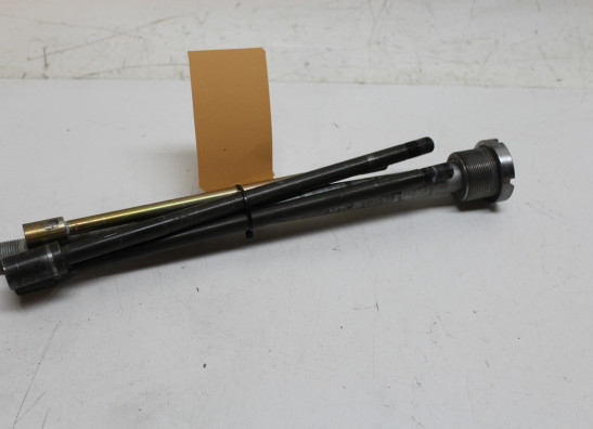 Motorblockhalter Honda VTR 1000 SP