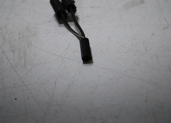 Winker Suzuki GSX R 1300 Hayabusa