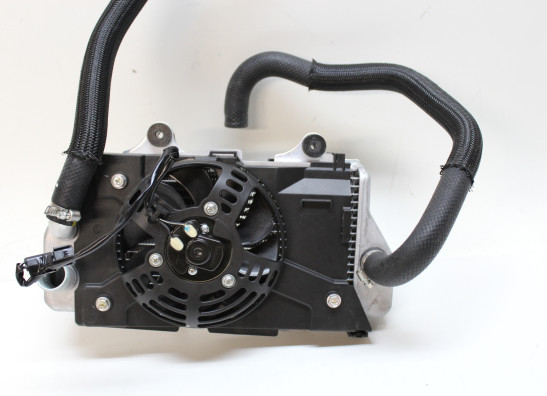 Radiateur Honda CRF 1100 Africa Twin