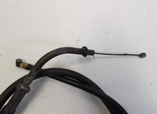 Gaskabel Yamaha XV 700 / 750 SE