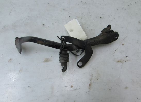 Standaard Suzuki GSX F 600