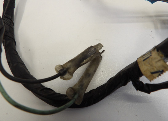 Kabelboom voor Kawasaki ZXR 750