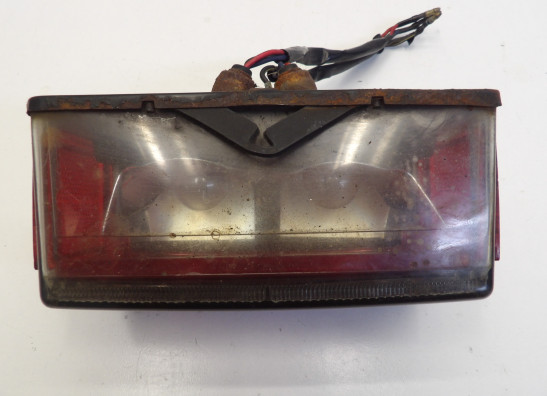 Rear light Kawasaki GPZ 550