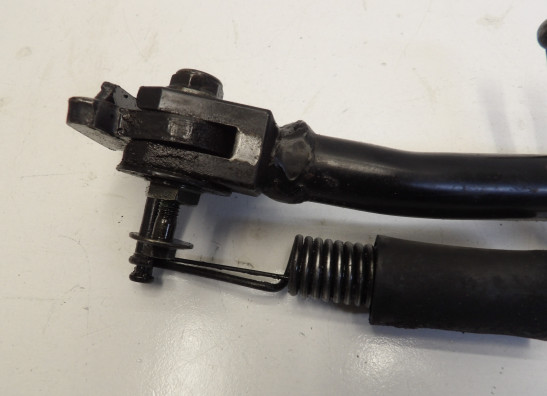 Standaard Honda CBR Fireblade