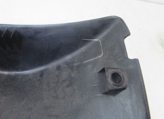 Buddycover Kawasaki ZX 6 RR