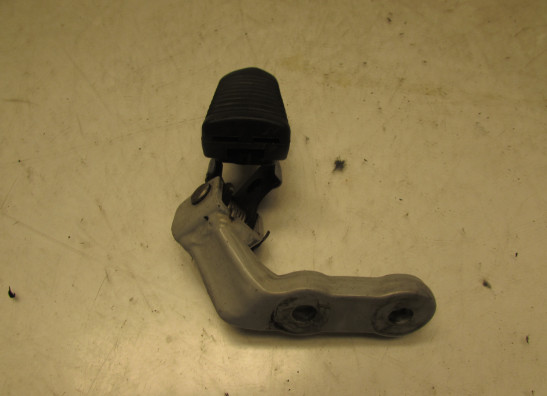 Rechter schetsplaat Aprilia Pegaso