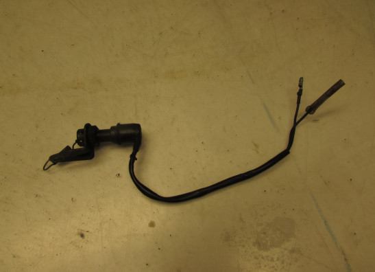 Bremssattel Bremszange hinten Yamaha V max