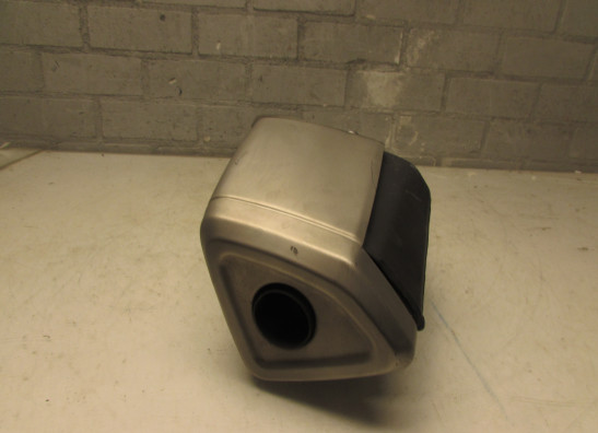 Uitlaat Honda CB 1000 R