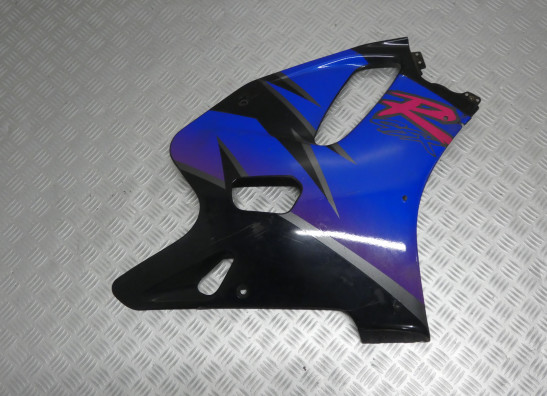 Rechter zijkuip Suzuki GSX R 600