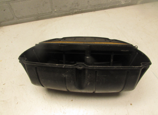 Air cleaner case Honda CBR Fireblade