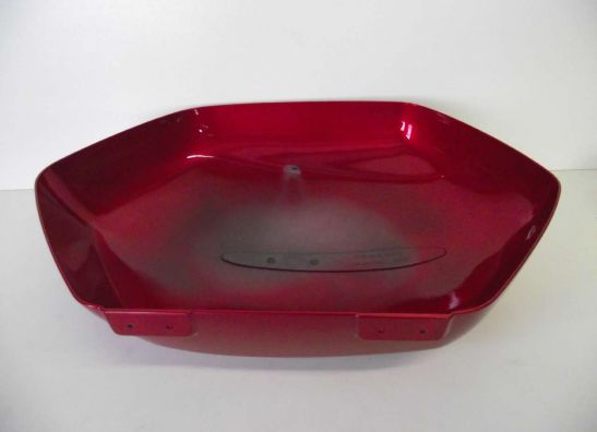 Linker kofferdeksel Yamaha FAZER 1000