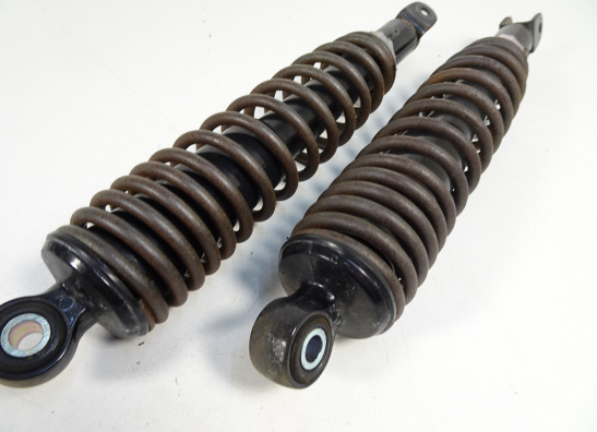 Achterschokbreker Yamaha X Max 300