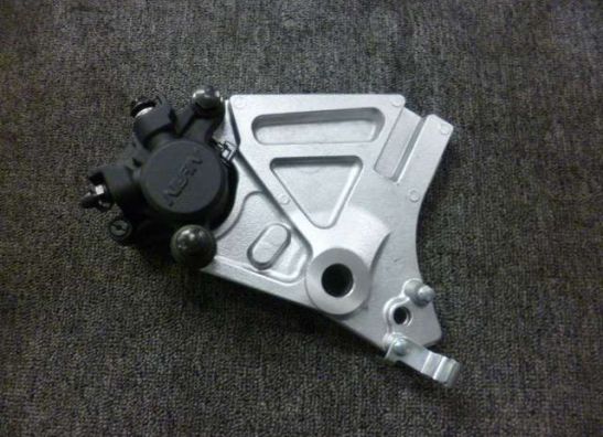 Achter remklauw Kawasaki Z 800 2013-2014
