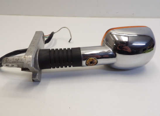 Knipperlicht rechts voor Honda VF 700  750 C Magna