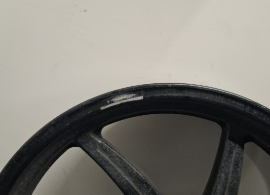 Front Wheel Hyosung GT 650