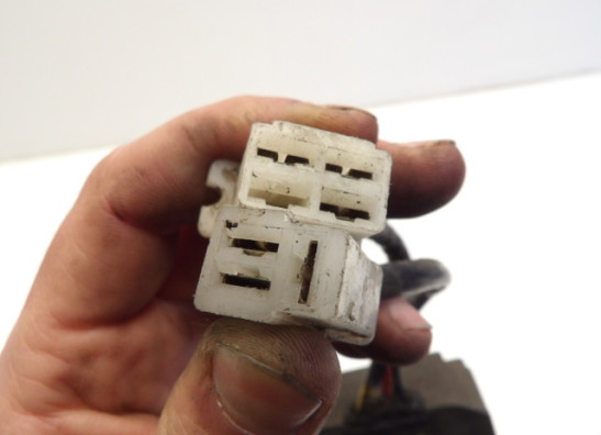 Regulator rectifier  Honda CM 400 T 