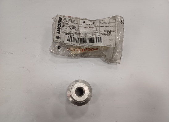 Overig Ducati 900 SS Supersport