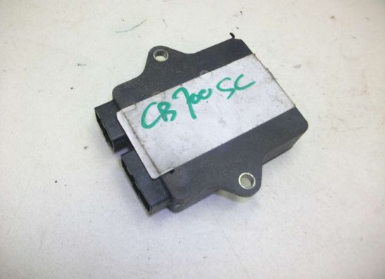 CDI ECU unit Honda CB 700