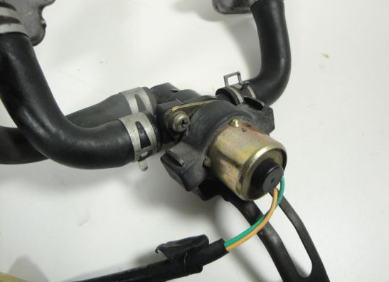 Engine parts Yamaha YZF R6