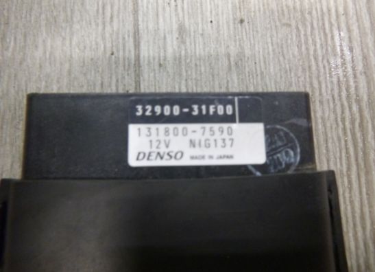 CDI Einheit Suzuki GSF 600 650 Bandit 