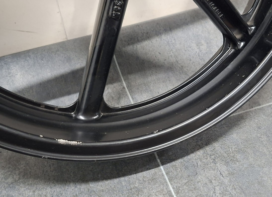 Voorvelg Honda CBR 600 F