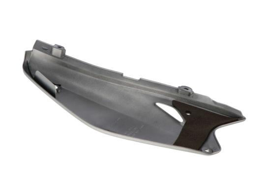 Cowl left rear Honda XL 650 V Transalp