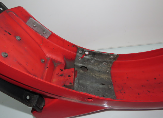 Achterspatbord Moto Guzzi V35 V50 V65