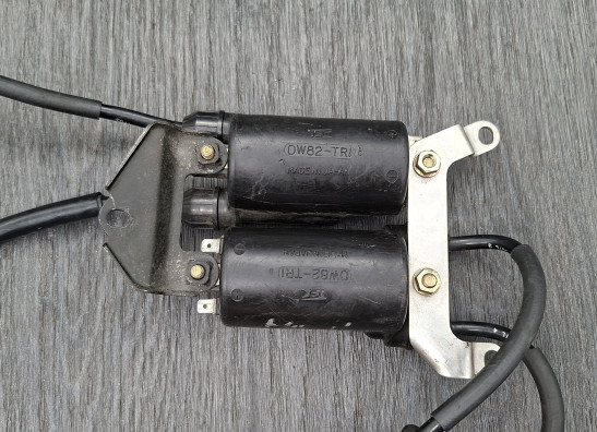 Zundspule Honda Goldwing GL