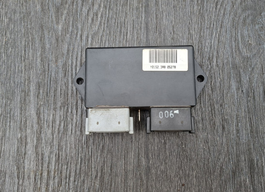 CDI ECU unit Buell Lightning XB12