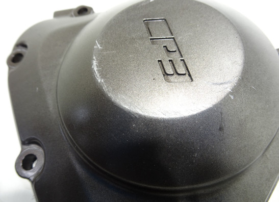 Engine cover Yamaha MT 09