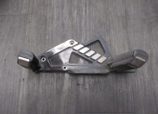 Schetsplaat links BMW K 100 1983-1990, 1984-1989, 1984-1993, 1986-1991