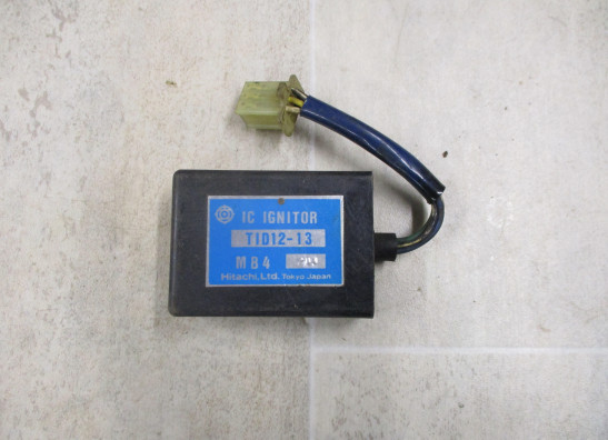 CDI ECU unit Honda VF 1000 F