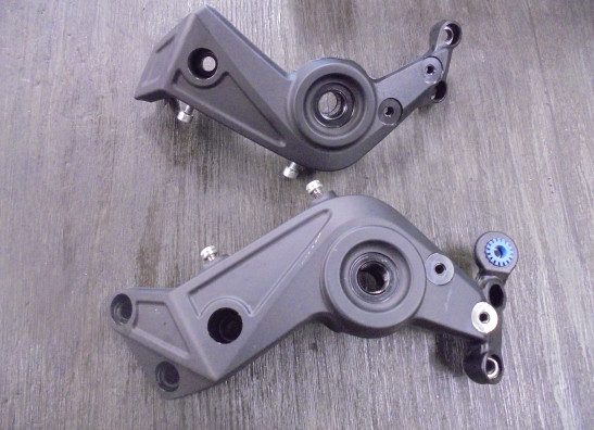 Frame - onderdelen Ducati Diavel 1260