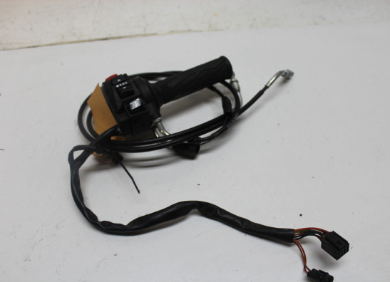 Stuurschakelaar rechts Suzuki GSX R 750