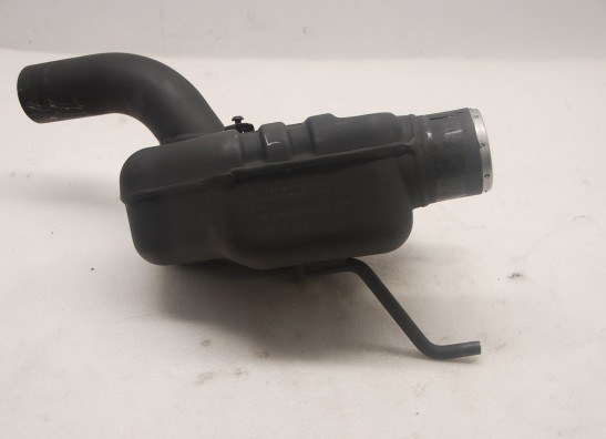 Auspuff-Krummer Harley Davidson Pan America